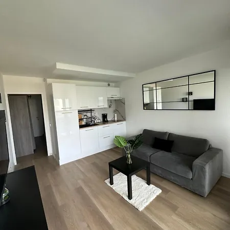 Appartemment Vue Et Piscine *